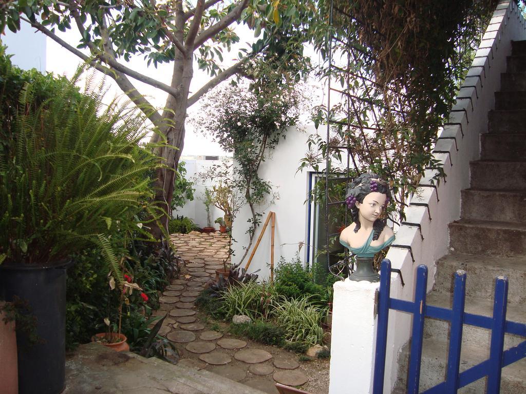 فيلا Casa Do Jasmim سينترا المظهر الخارجي الصورة